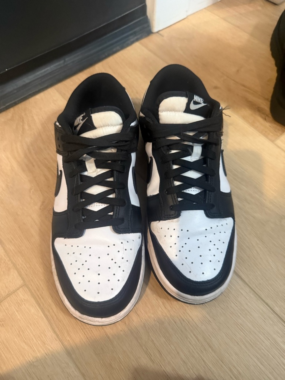 Nike - Panda Dunks
